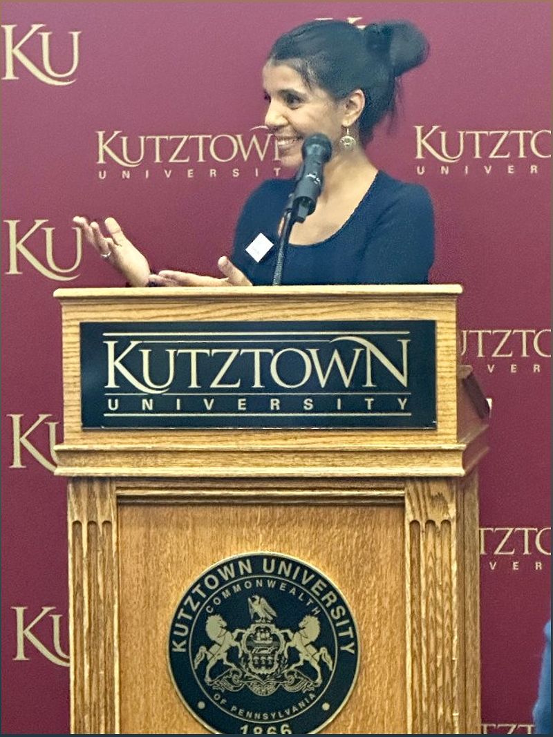 Kutztown University Receives $1.5 Million Grant for Regenerative Organic Agriculture Program - -1376345954