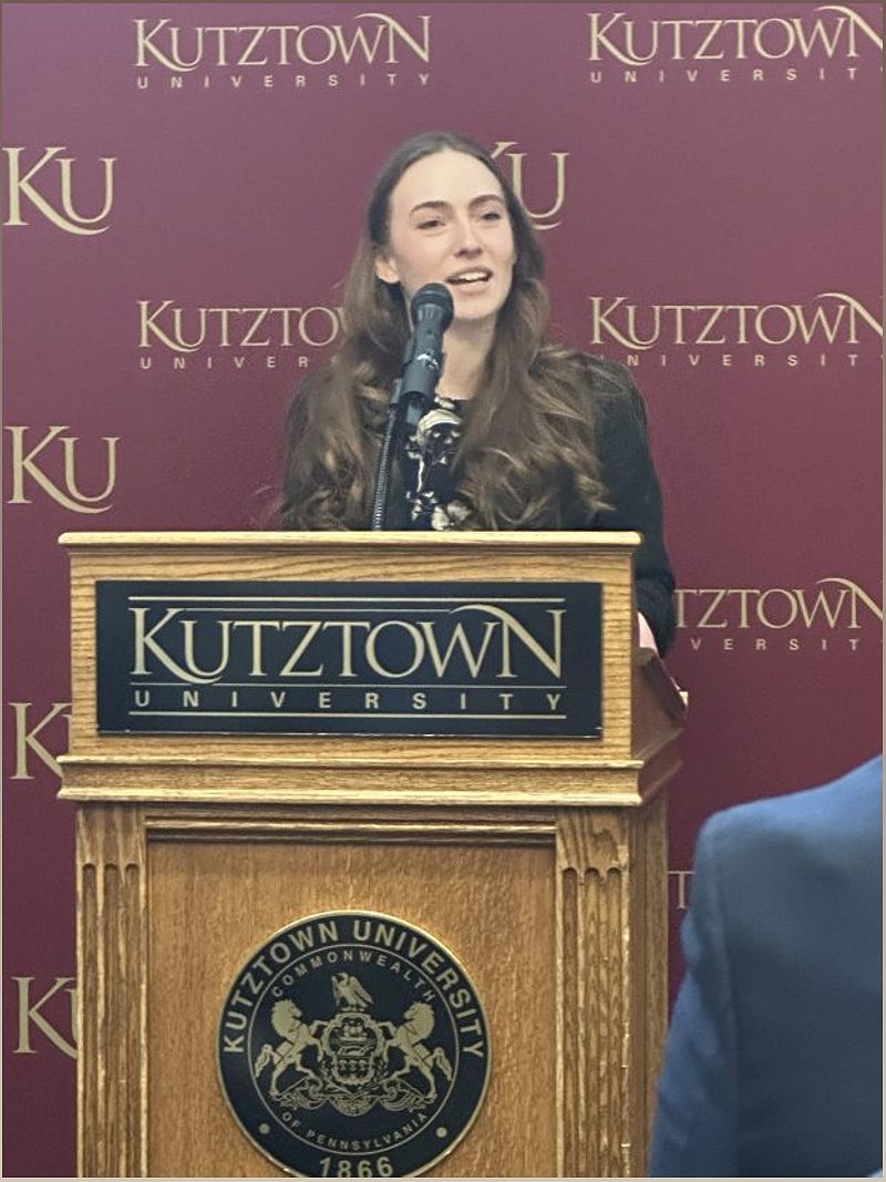 Kutztown University Receives $1.5 Million Grant for Regenerative Organic Agriculture Program - 1314029382