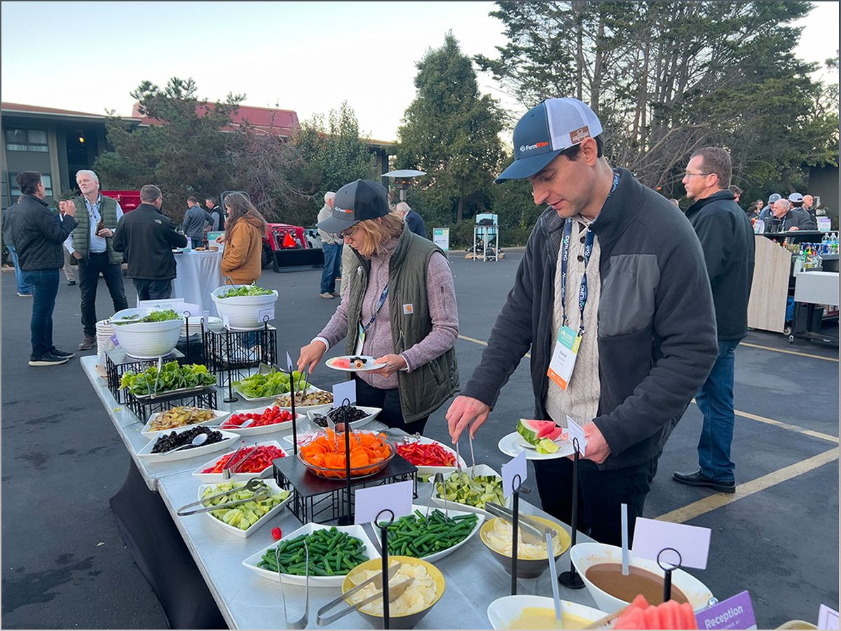 Organic Farming: A Growing Movement in the Fight Against Climate Change - 1218235799